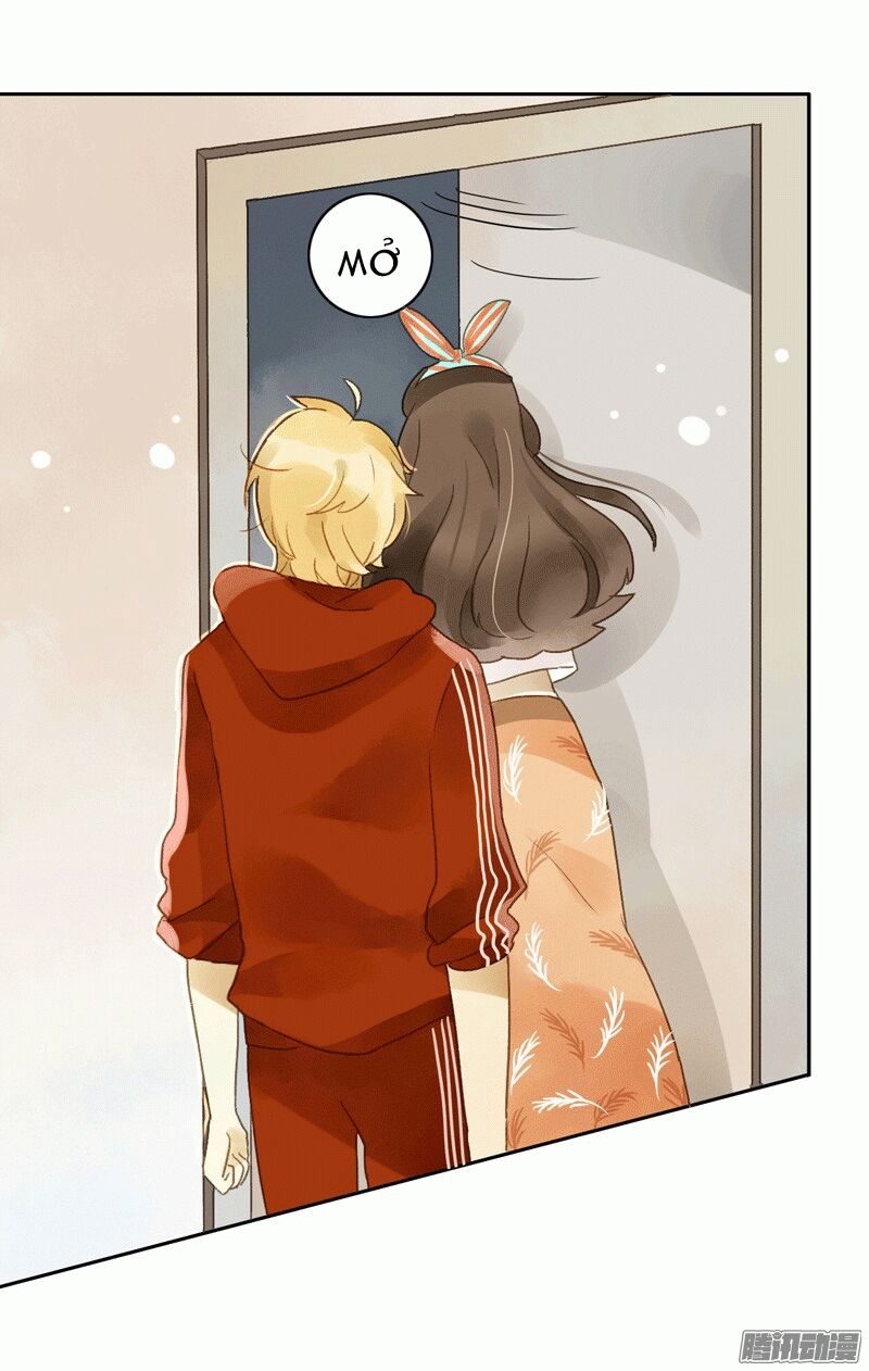Sức Mạnh Của Sắc Đẹp: Chapter 54