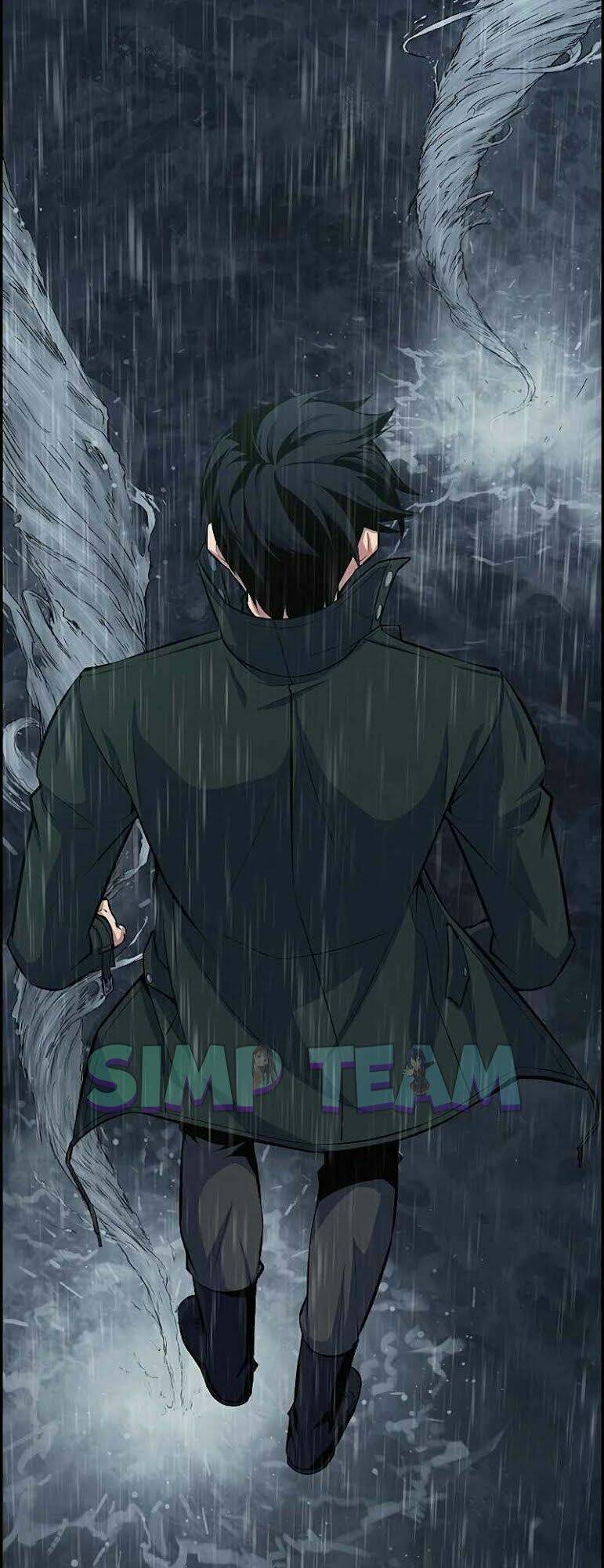 Kẻ Ngoại Đạo: Chapter 0