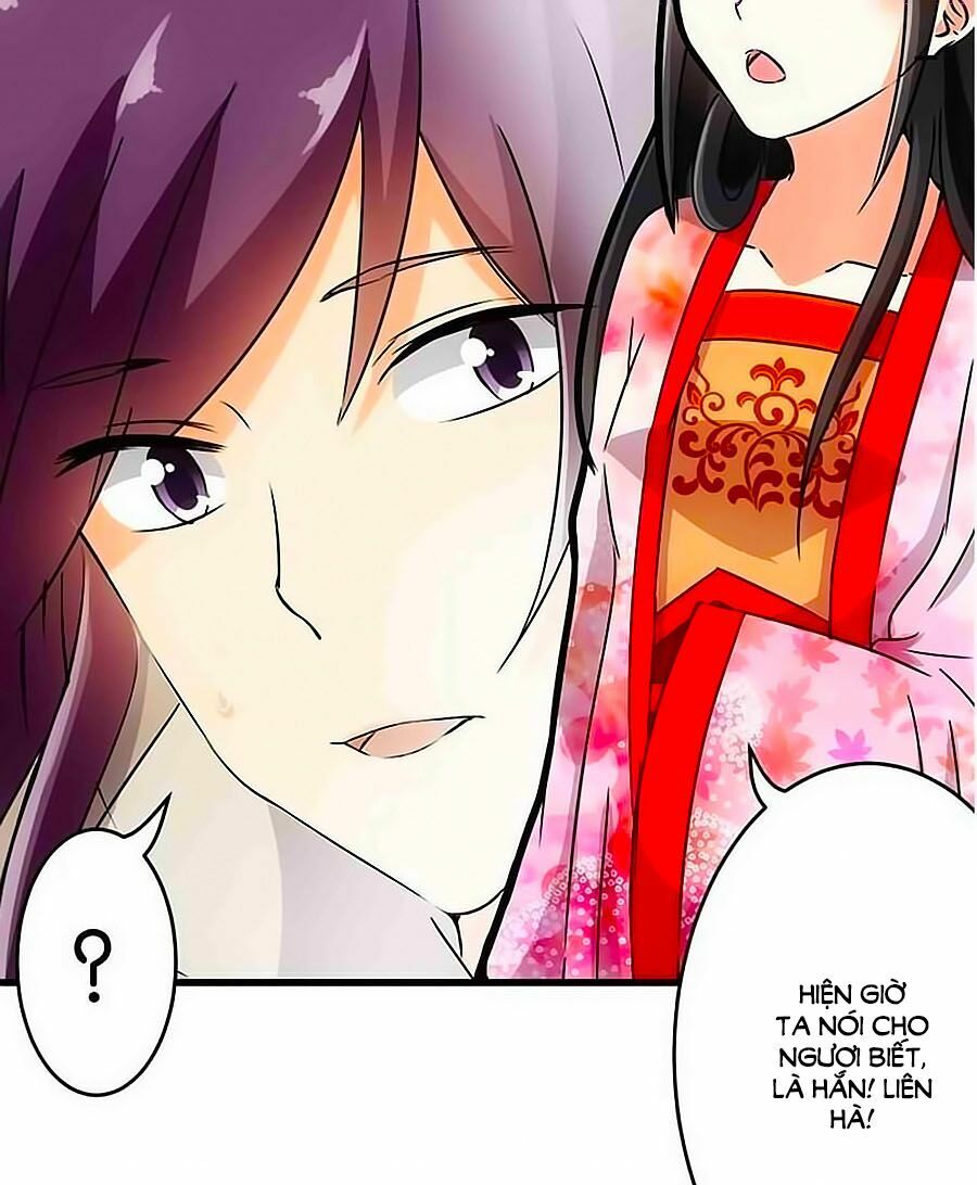 Vương Gia ! Ngươi Thật Bỉ Ổi !: Chapter 139