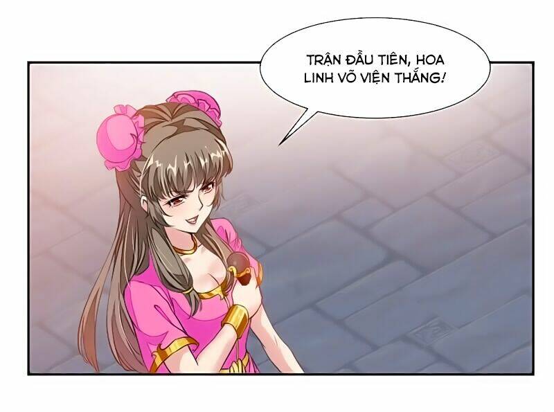 Cửu Dương Thần Vương: Chapter 47