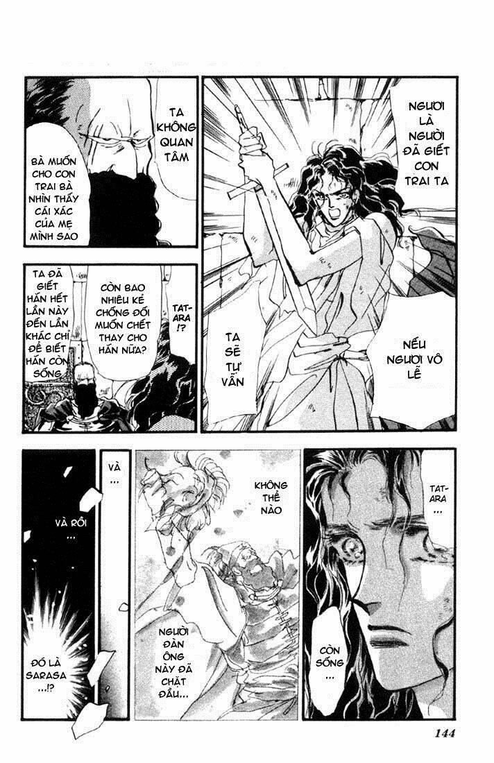 Đứa Con Số Phận: Chapter 4