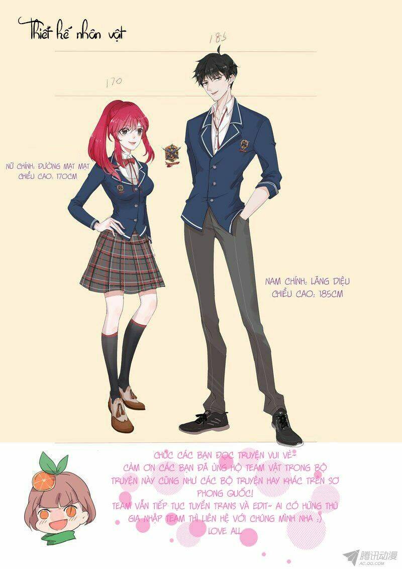 Vương Bài Giáo Thảo: Chapter 2