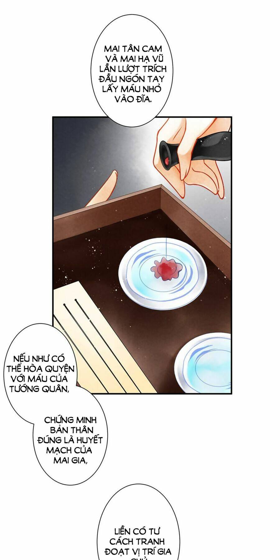 Ái Thượng Vô Địch Tiếu Hoàng Hậu: Chapter 142