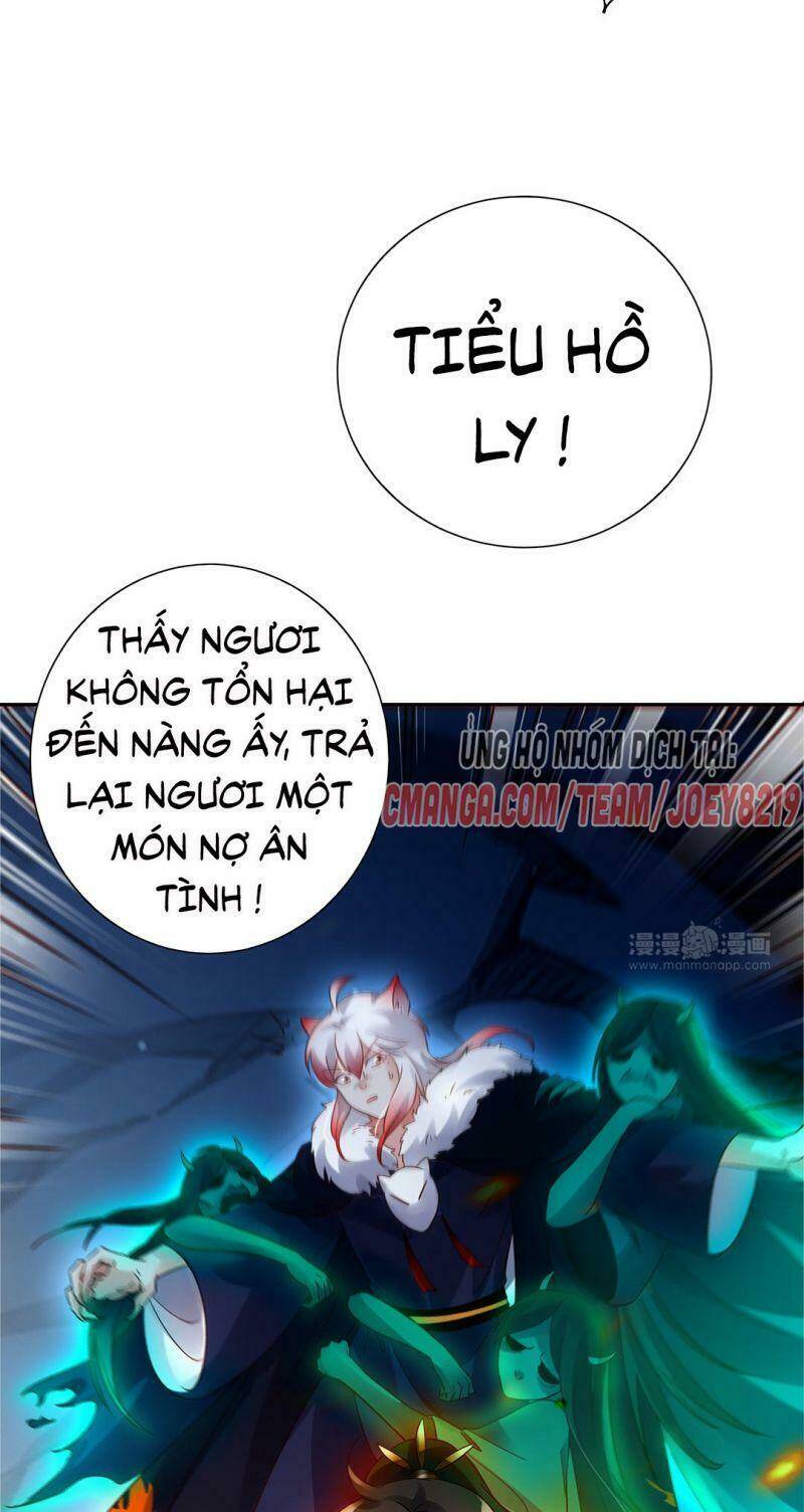 Thiên Kim Bất Hoán: Chapter 67