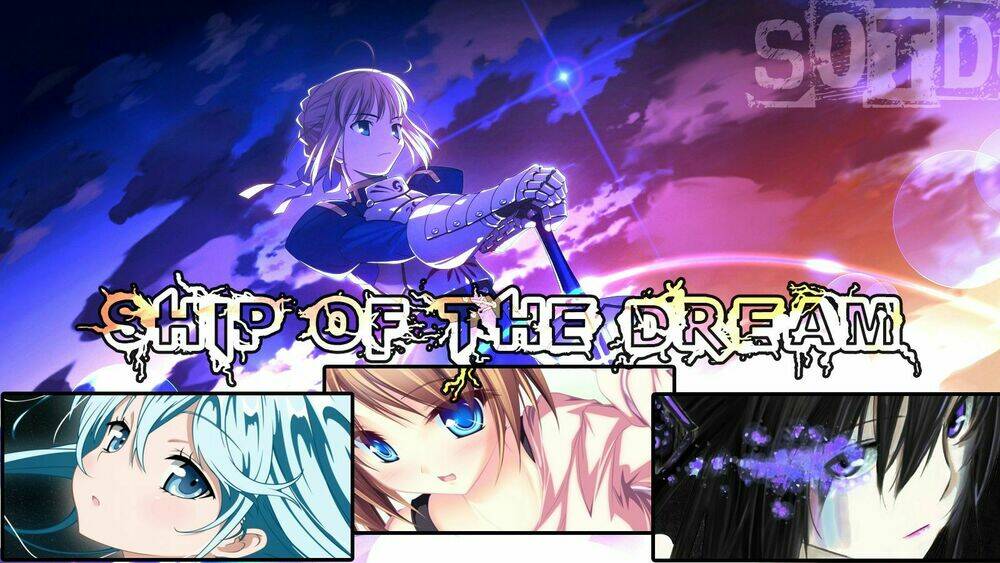 Useful Good-For-Nothing: Chapter 14