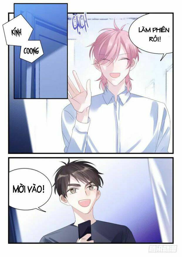 Ảnh Đế X Ảnh Đế: Chapter 70