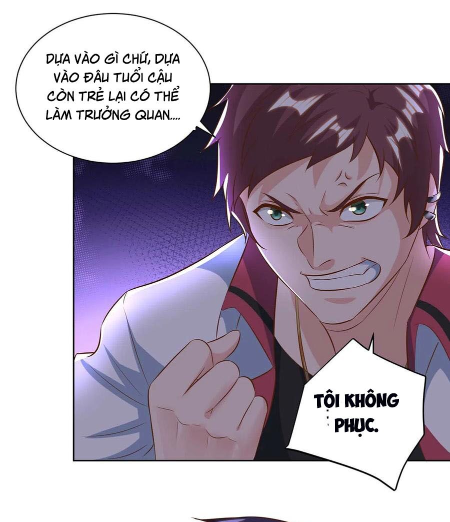Trọng Sinh Khí Thiếu Quy Lai: Chapter 140