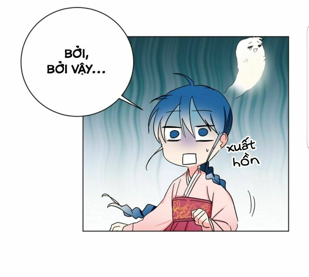Chae Hong Sa: Chapter 39