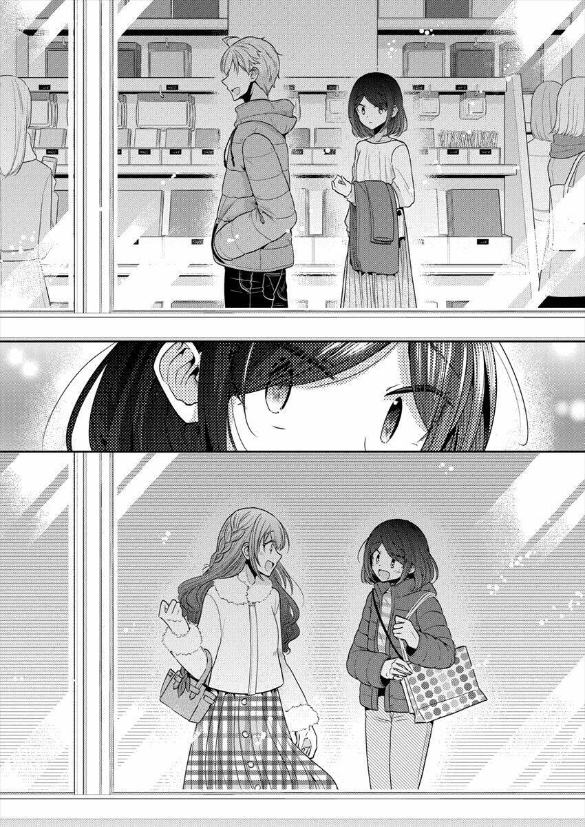 Useless Princesses: Chapter 30