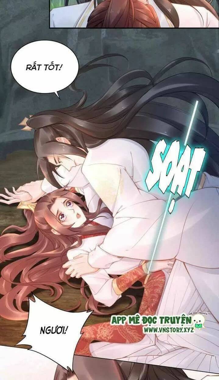 Nhất Sinh Nhất Thế Tiếu Thương Khung: Chapter 98