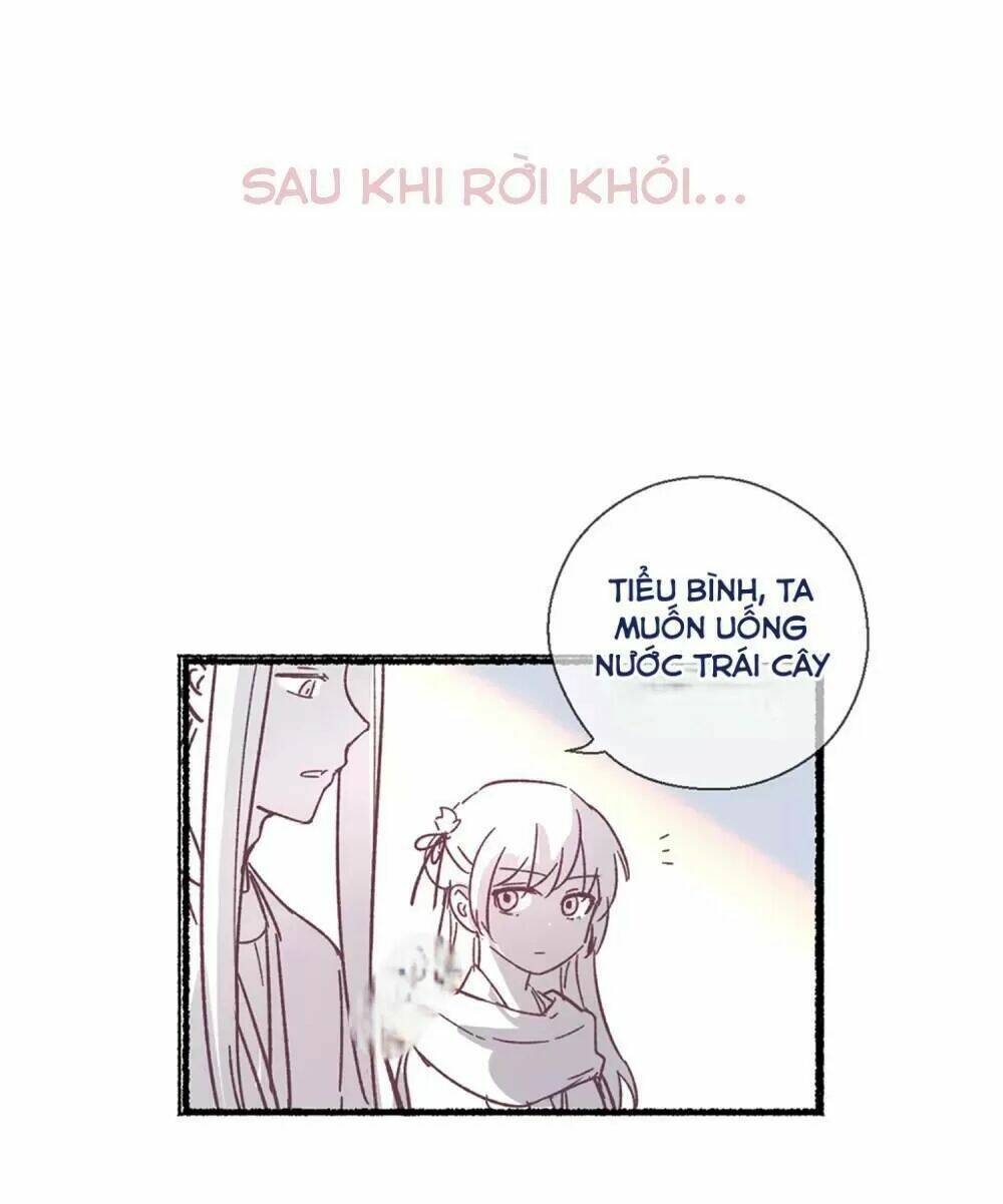 Ta Nấu - Chàng Giết: Chapter 27