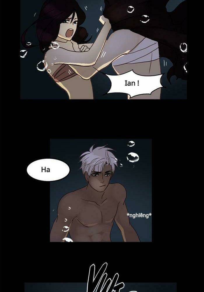 Khúc hát người cá Siren: Chapter 38