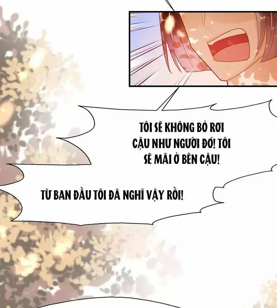 Sau Này Vẫn Cứ Thích Anh: Chapter 48