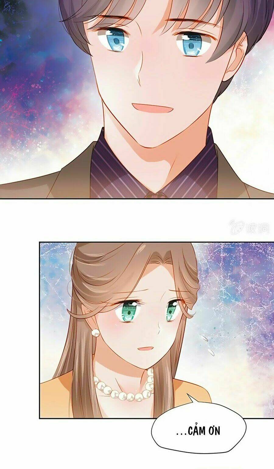 Khi Trá Luyến Nhân: Chapter 9