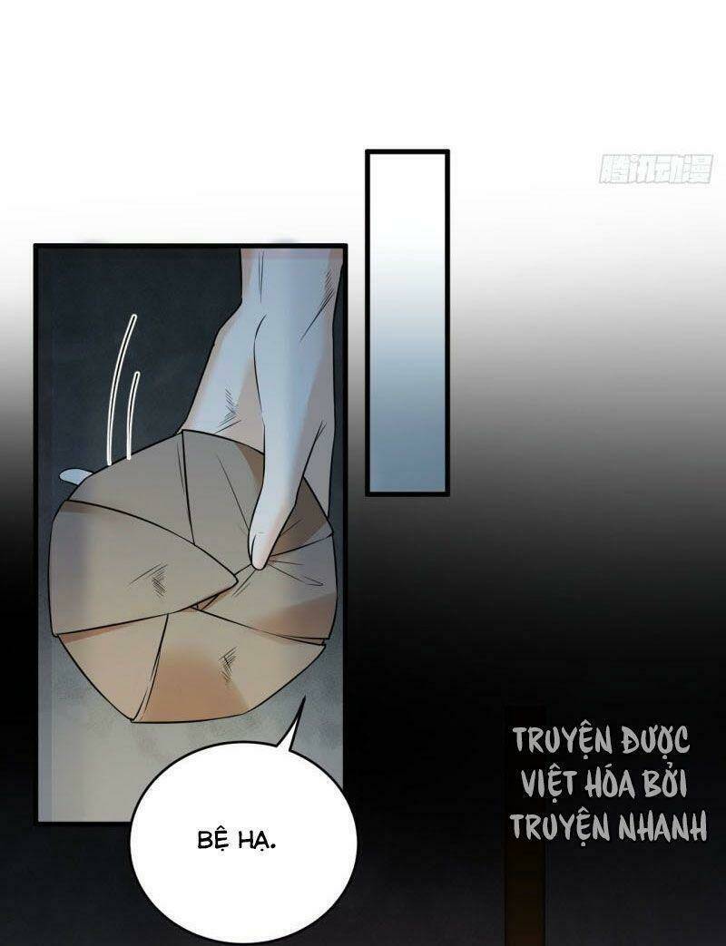 Lễ Băng Nhạc Phôi Chi Dạ: Chapter 41