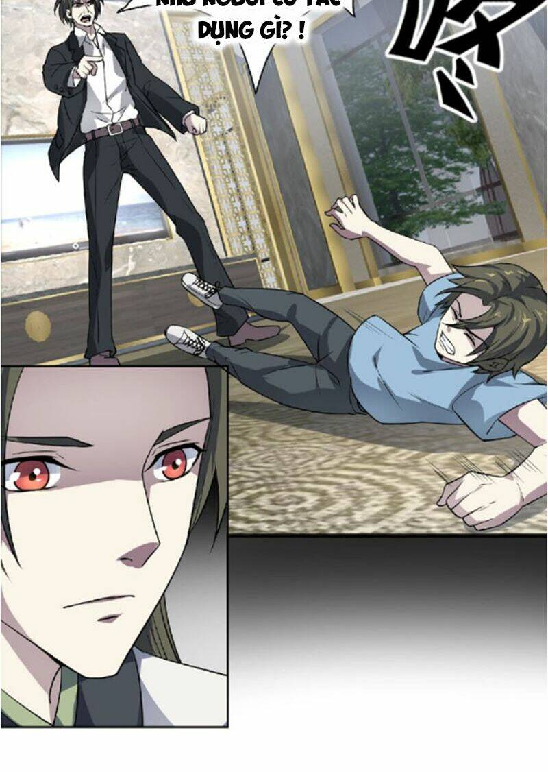 Nghịch Thiên Đại Thần: Chapter 53