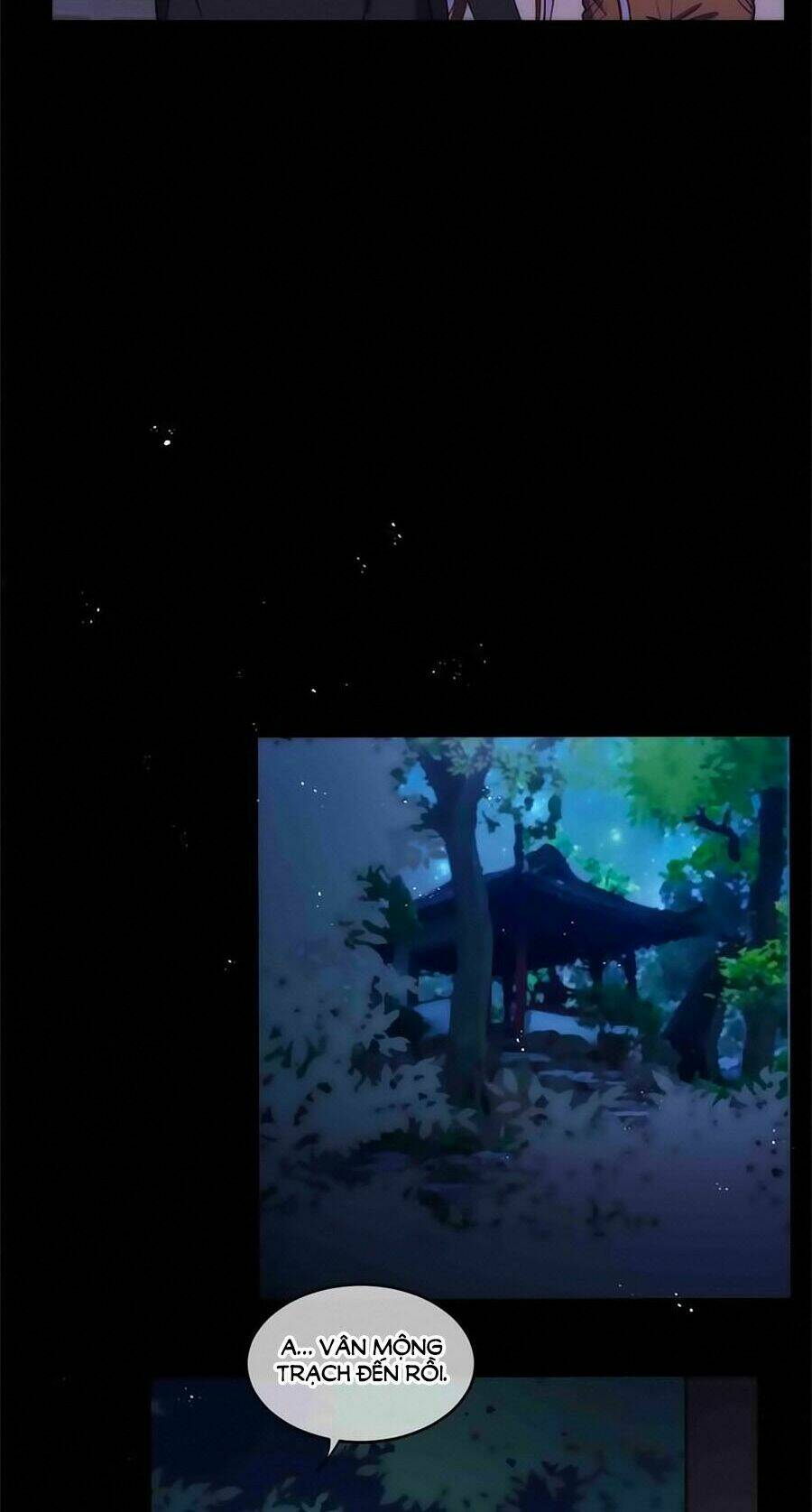 Ảnh Hậu Thời Gian: Chapter 15