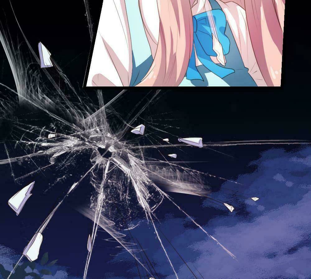 Bản Hợp Đồng Của Tổng Tài Lạnh Lùng: Chapter 2