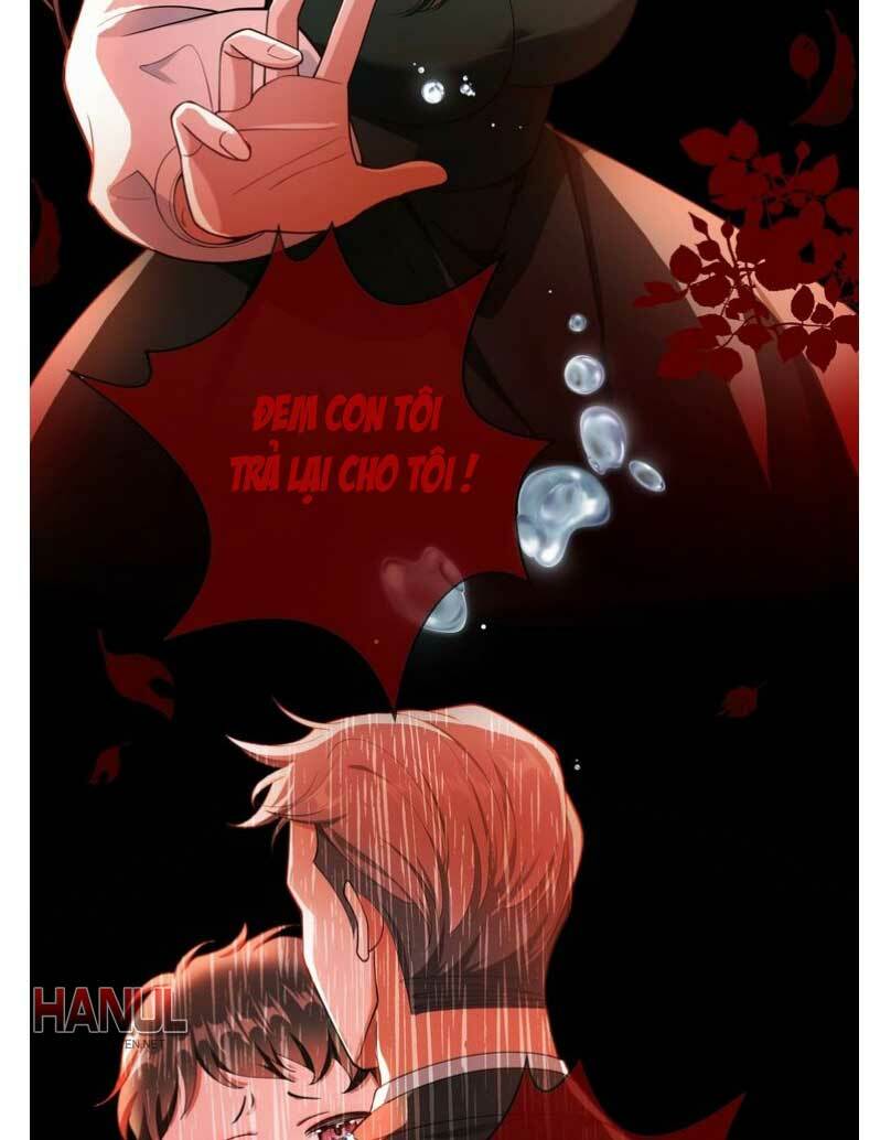 Cô Vợ Nhỏ Nuông Chiều Quá Lại Thành Ác!!: Chapter 199.2