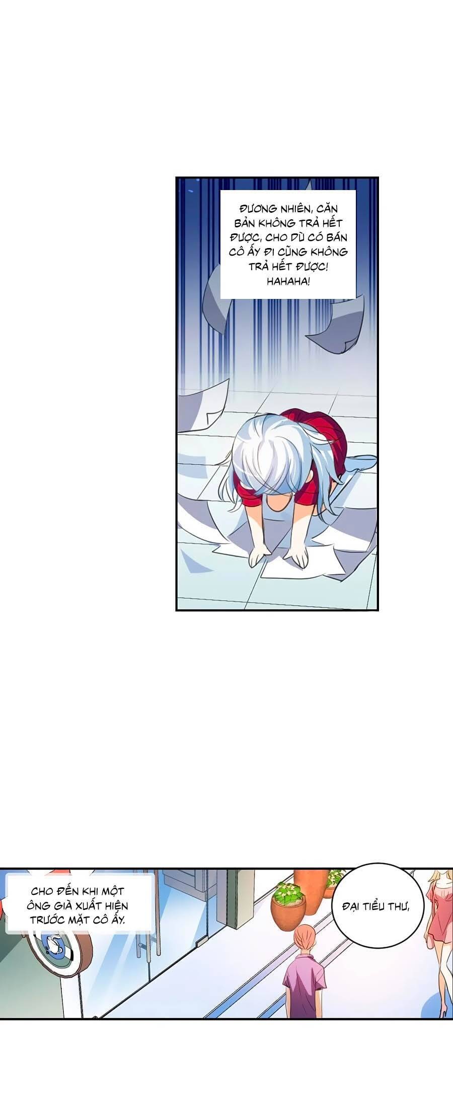 Tô Tịch Kỳ Quái: Chapter 101