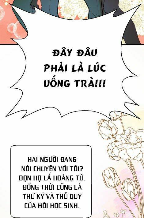 The Girl I Like Is A Boy: Chapter 0