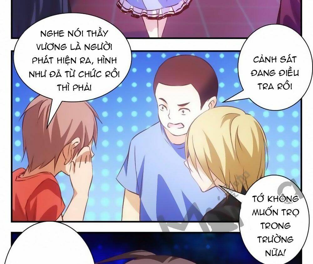 Tâm Linh Thập Hoang Giả: Chapter 17