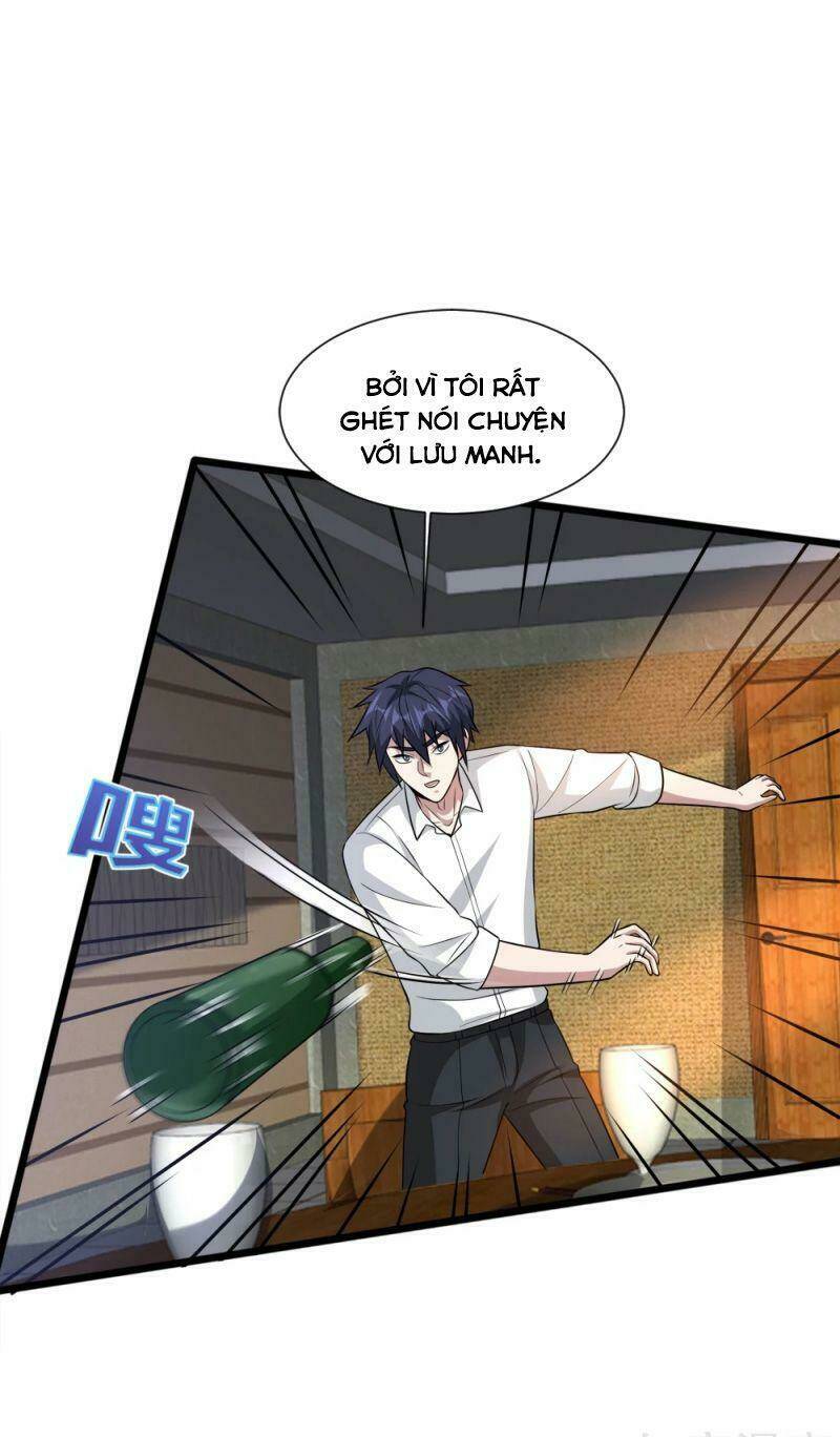 Đô Thị Tà Vương: Chapter 194