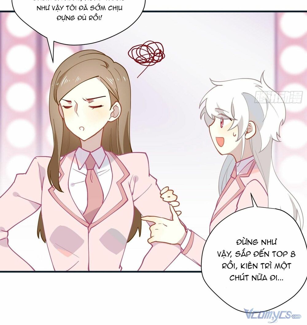 Nữ Phụ Như Tôi Cũng Có Ngày Ra Mắt: Chapter 48