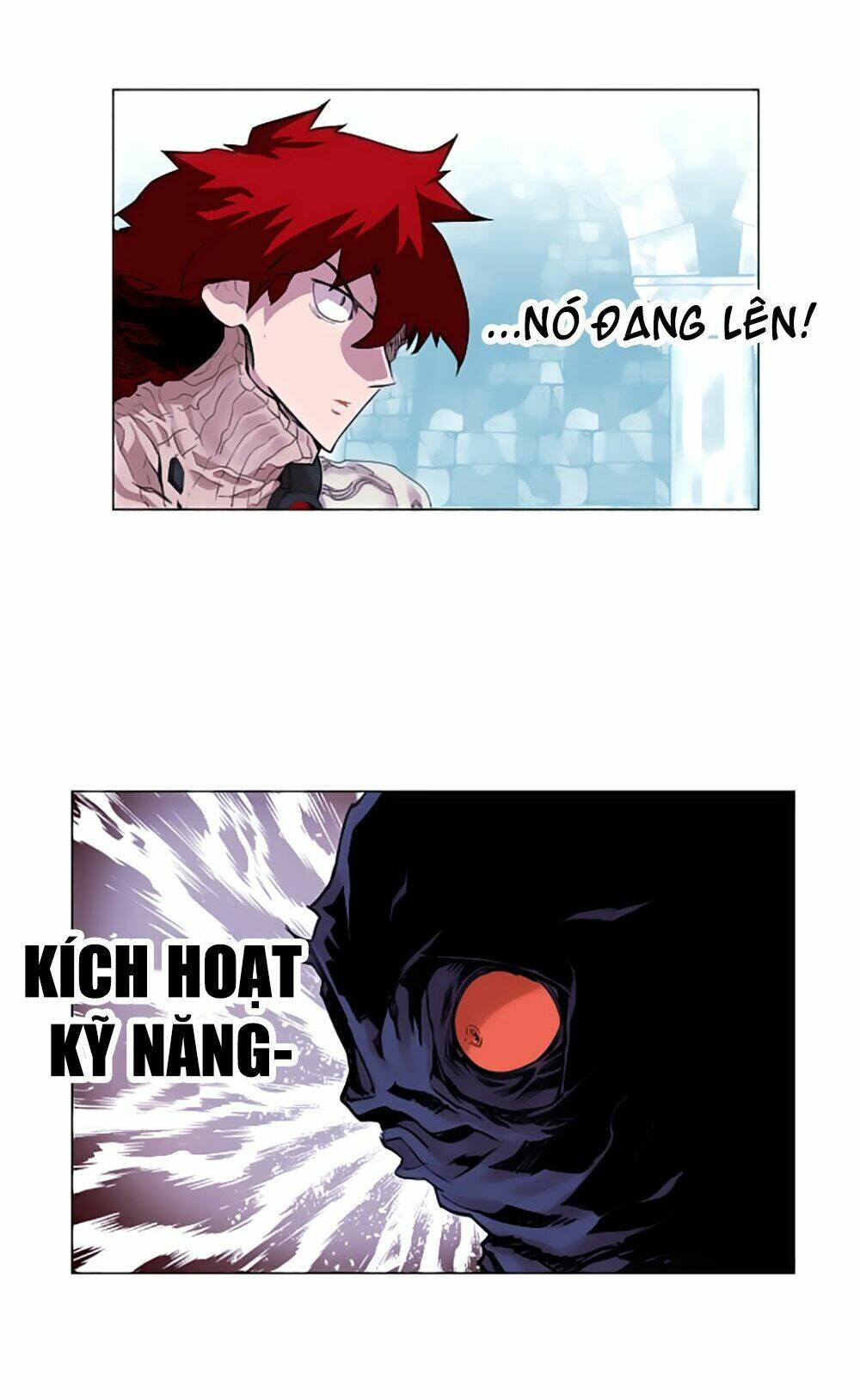 Hard Core Leveling Warrior: Chapter 20