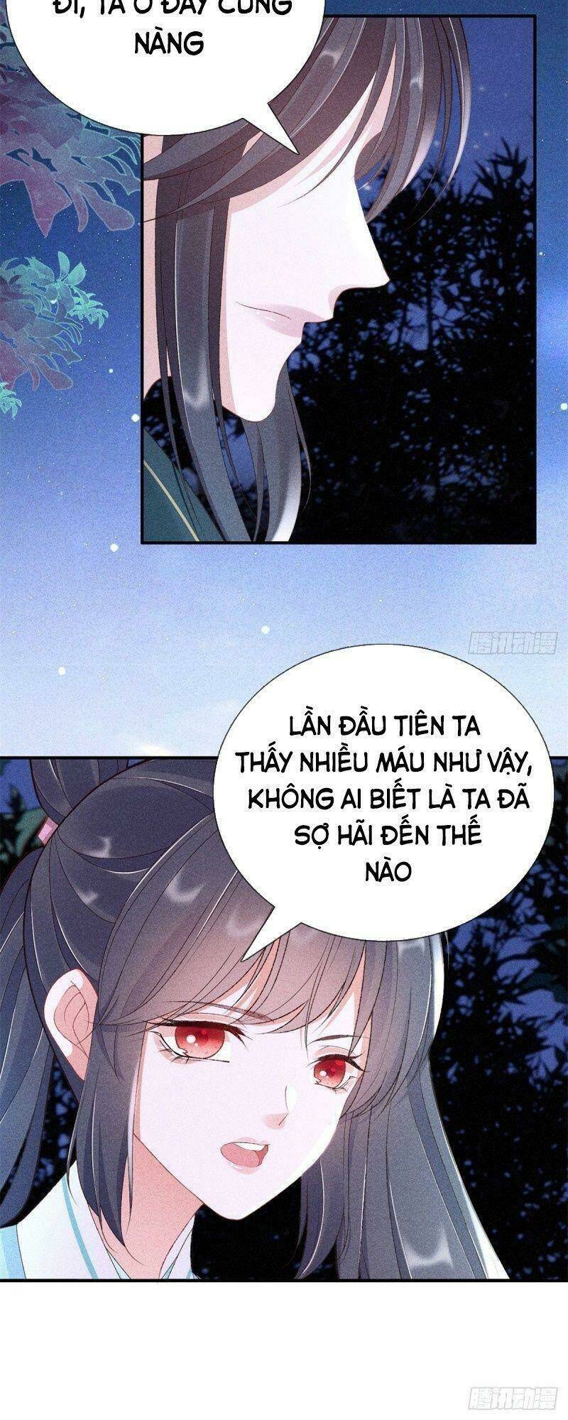 Trọng Sinh Chi Đích Nữ Bất Thiện: Chapter 74