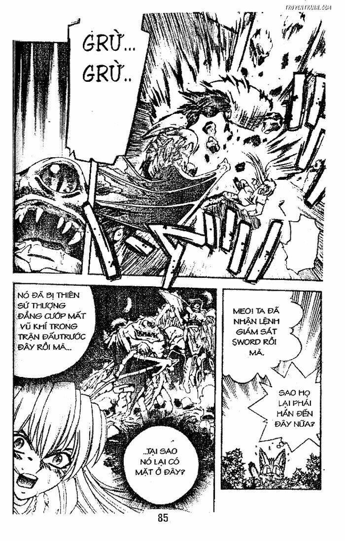 Devil And Devil: Chapter 21