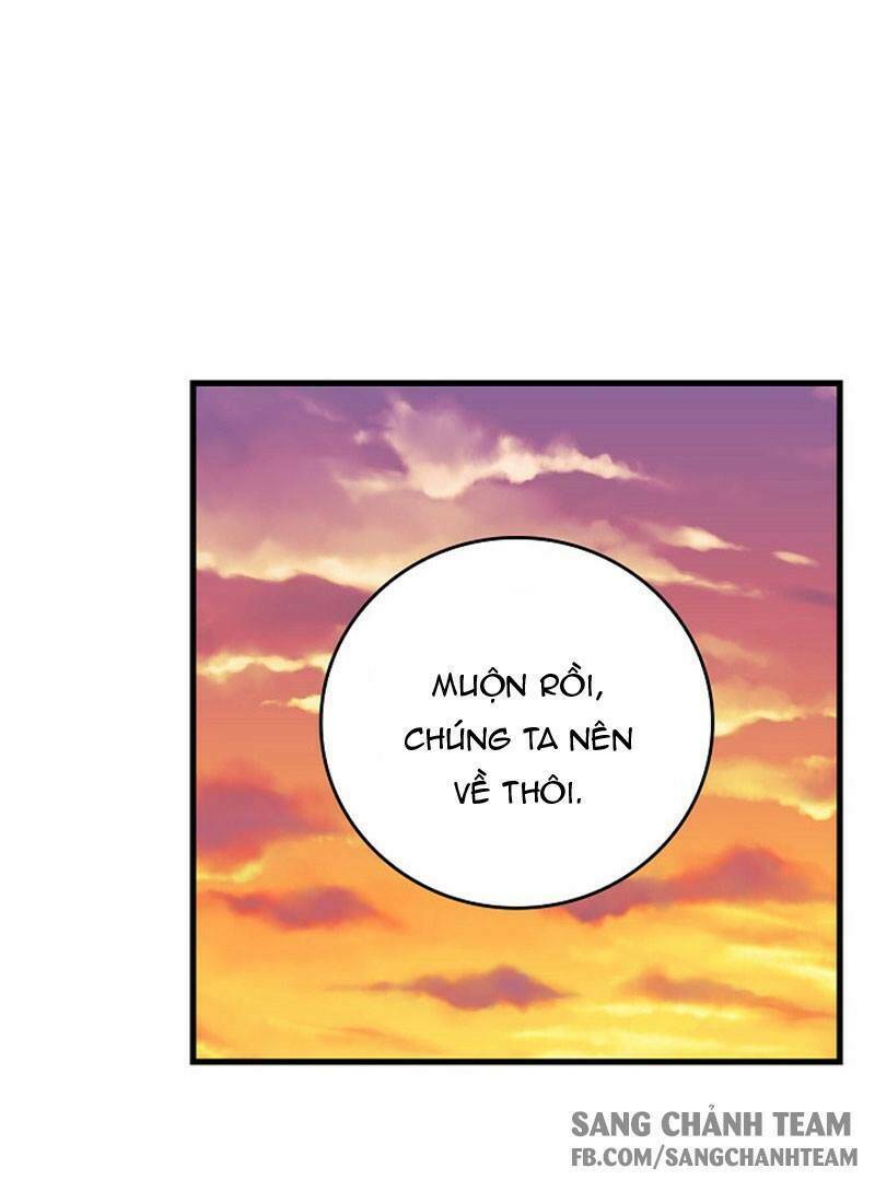 Đừng Chọc Đứa Em Gái Bé Bỏng Của Chúng Tôi: Chapter 38