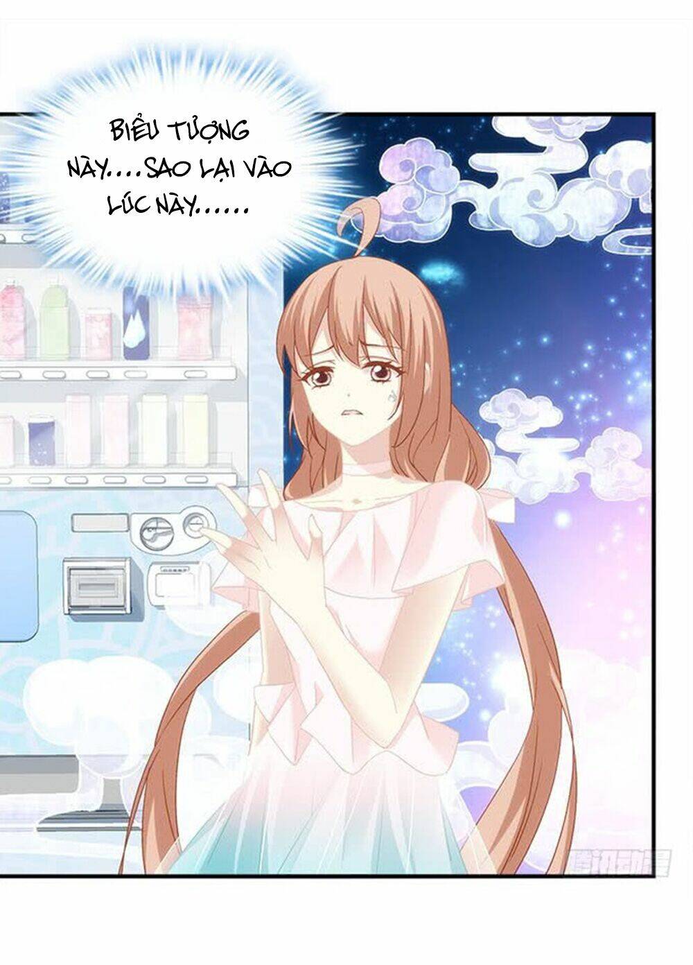 Ám Dạ Vô Thường: Chapter 60