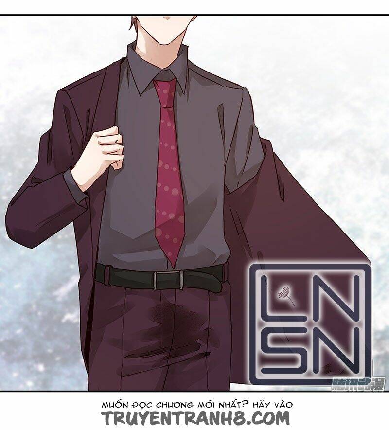 Vợ Yêu Của Ác Ma: Chapter 53