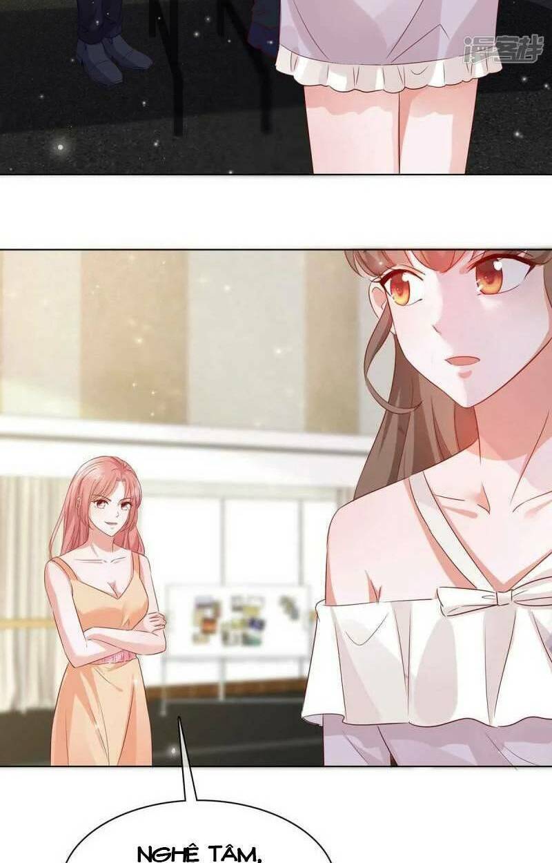 Boss Là Kim Chủ Của Tôi: Chapter 60