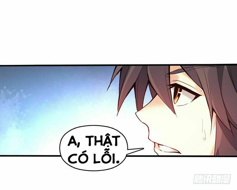 Thiên Thần Quyết: Chapter 5