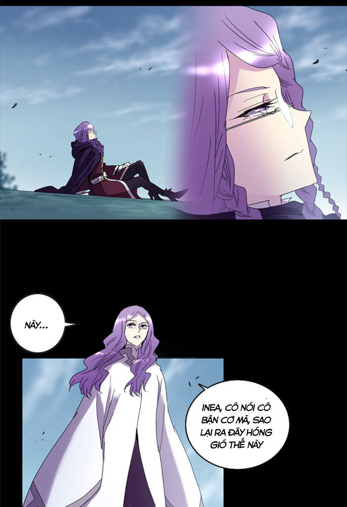 Soul Cartel: Chapter 72