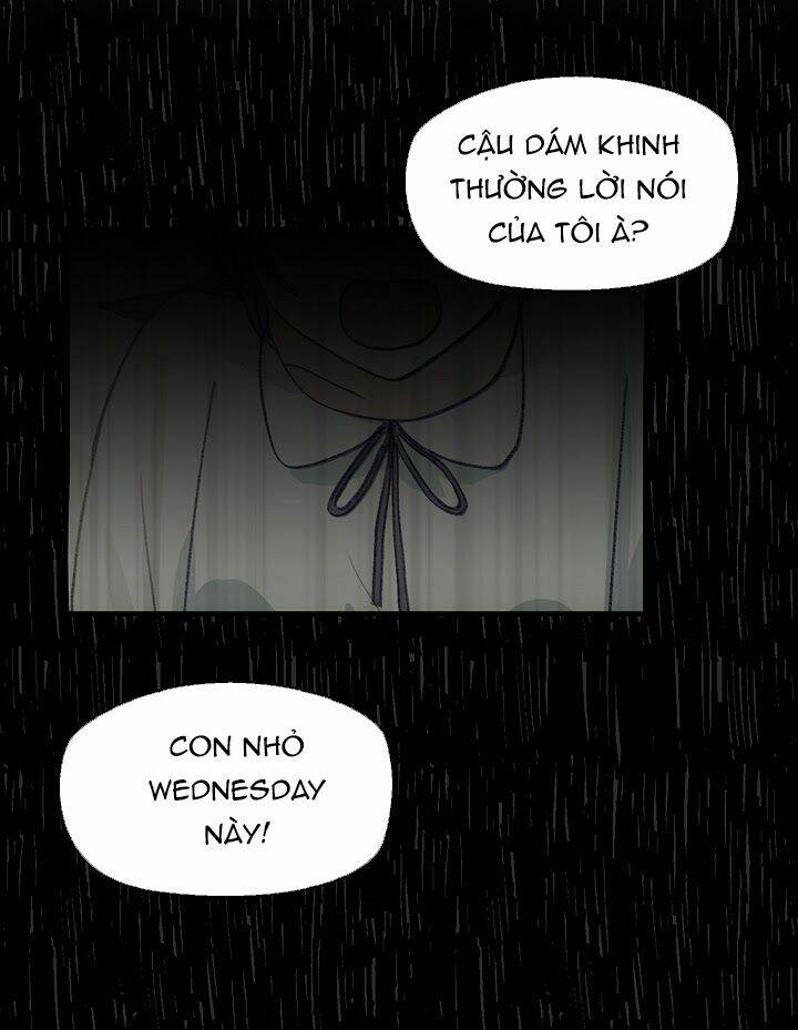 Ba Người Anh Trai Của Tôi Là Bạo Quân: Chapter 1