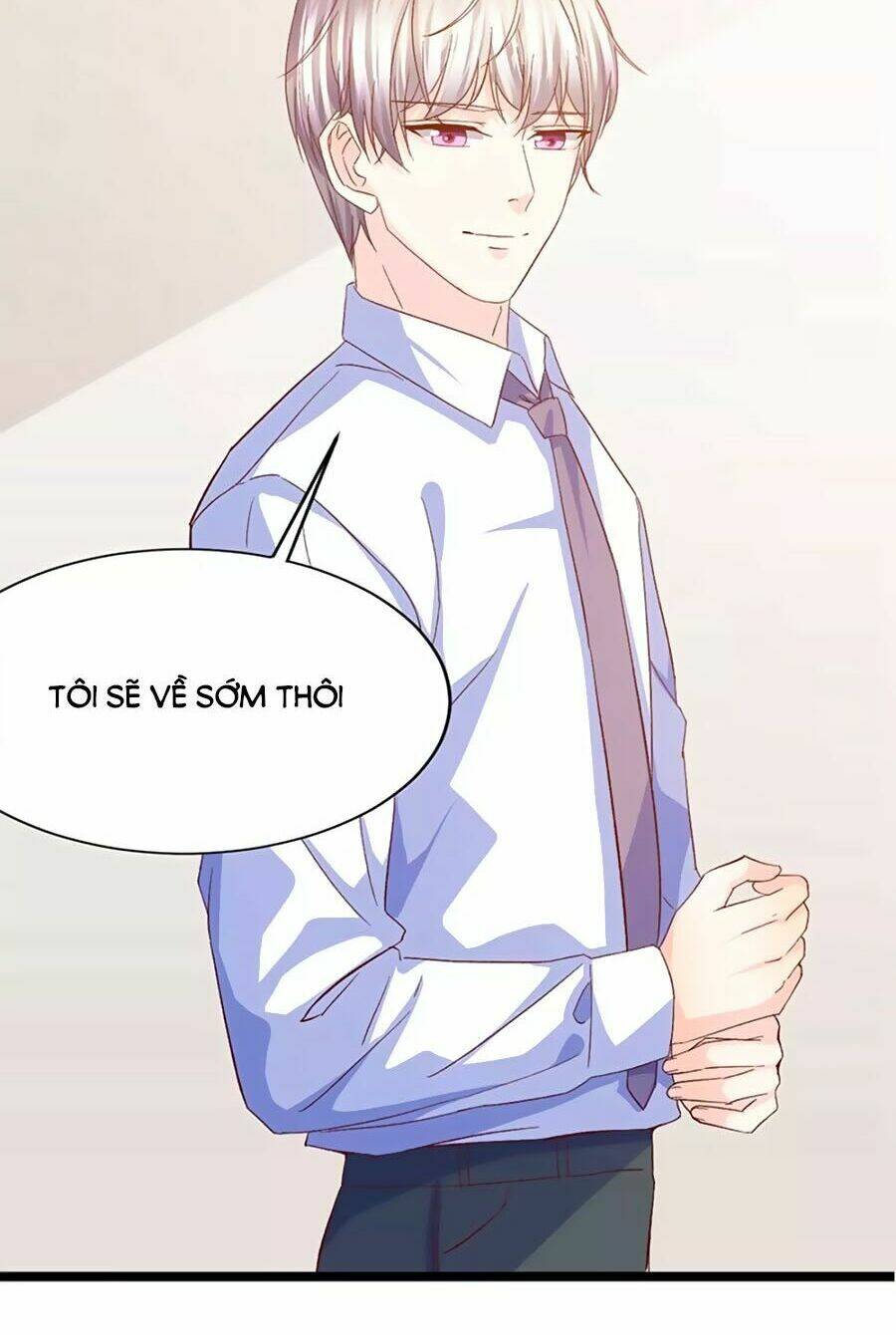 Ta Và Nam Thần Cởi Áo Ngủ Rồi: Chapter 26