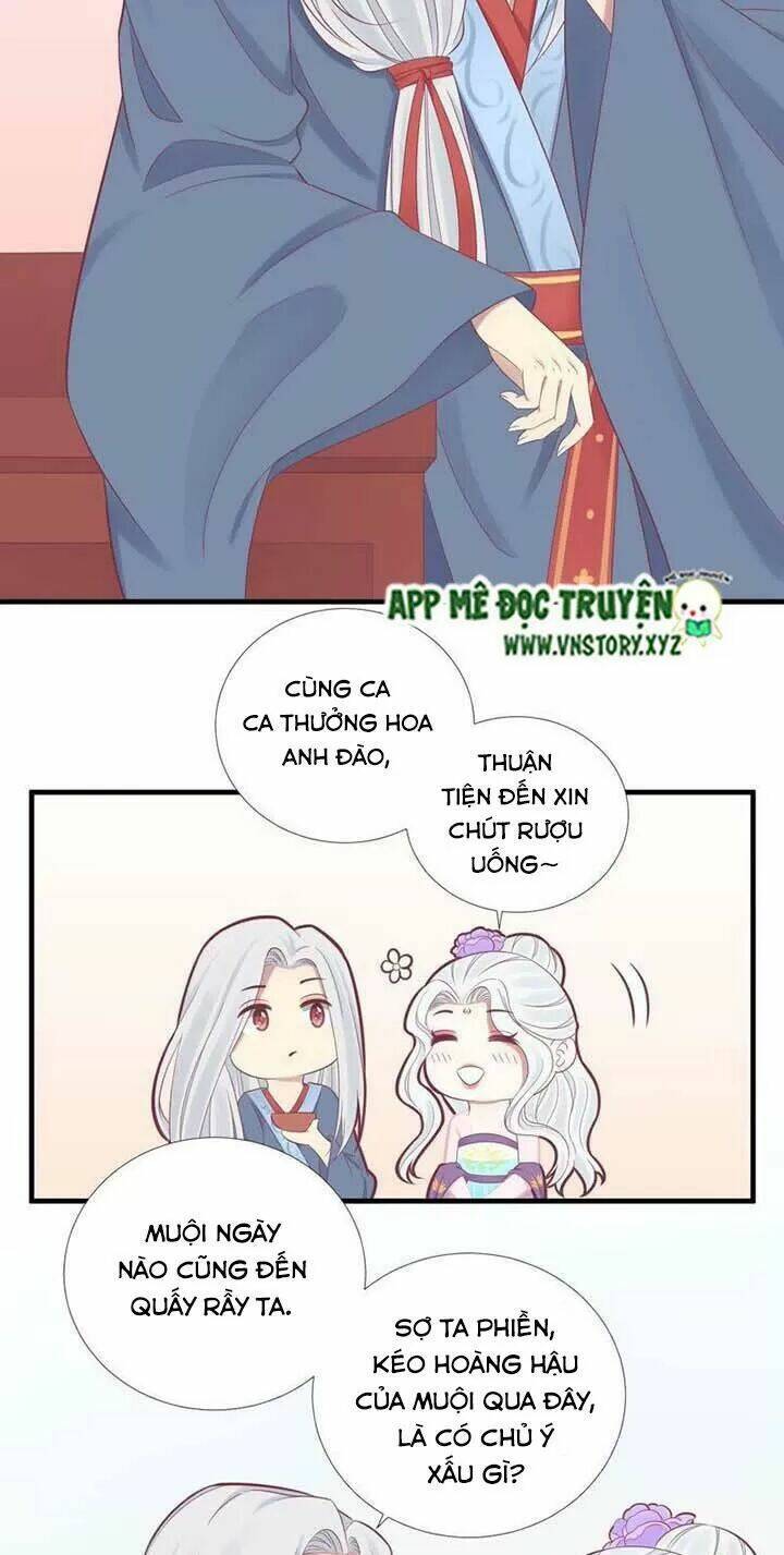 Hoàng Hậu Bận Lắm: Chapter 97
