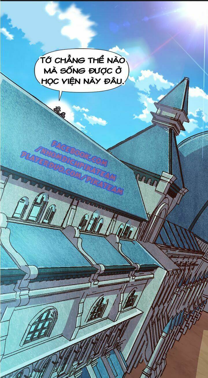 Đại Lục Vô Song: Chapter 11