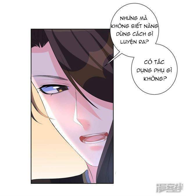 Vương Phi Có Độc!: Chapter 6