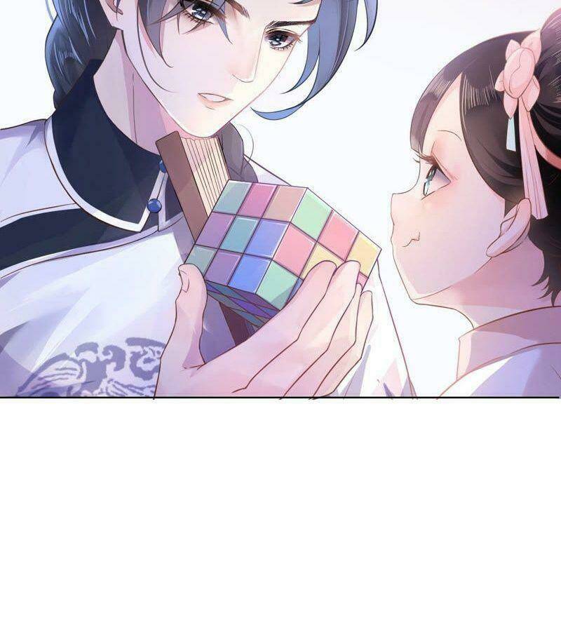 Quận Chúa Vững Vàng, Thiết Lập Nhân Vật Không Thể Vỡ: Chapter 2