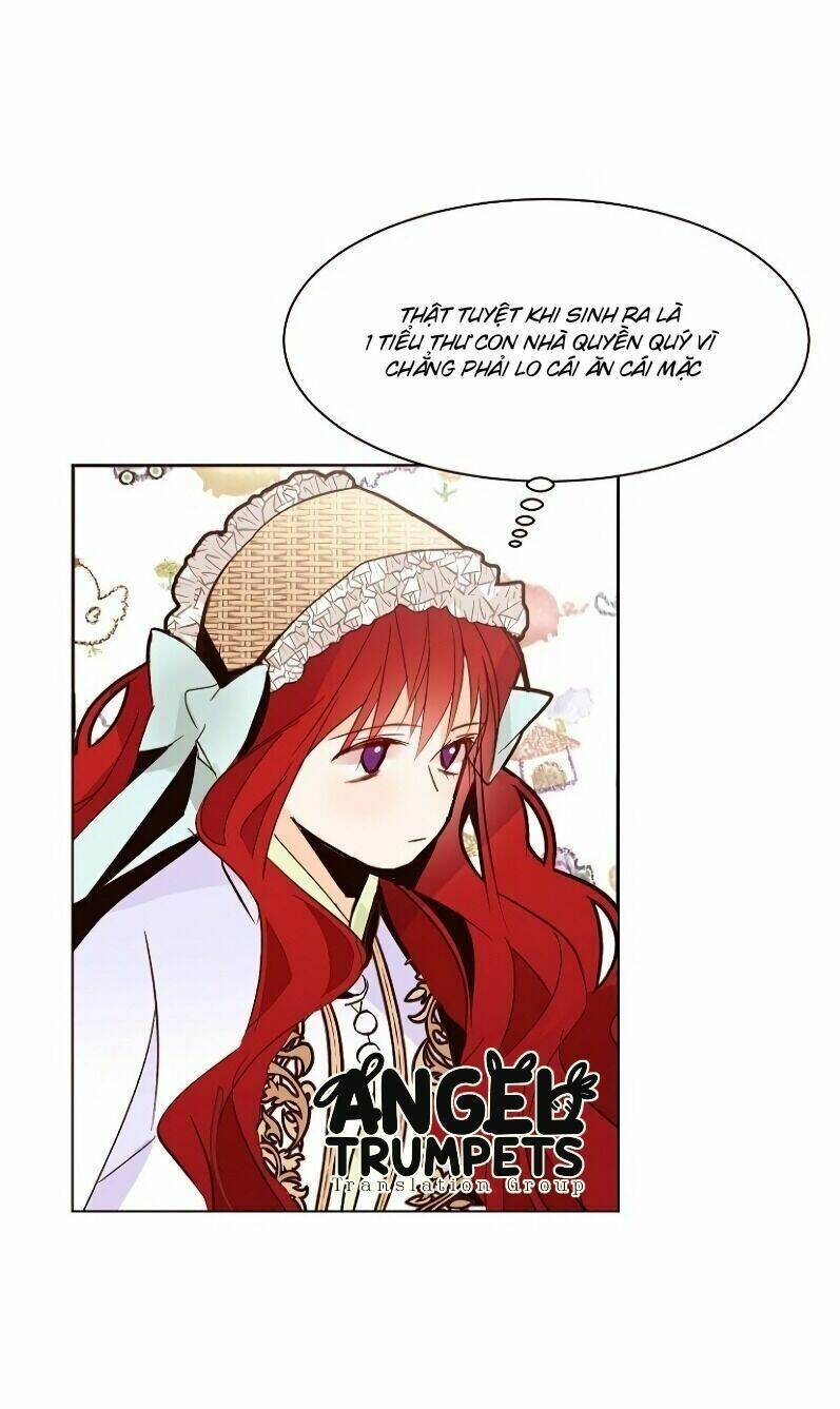 Cuộc Sống Rập Khuôn Của Một Quý Cô Tái Sinh!: Chapter 31