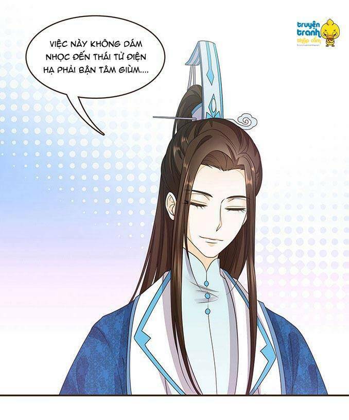 Đại Giá Thừa Tướng: Chapter 72