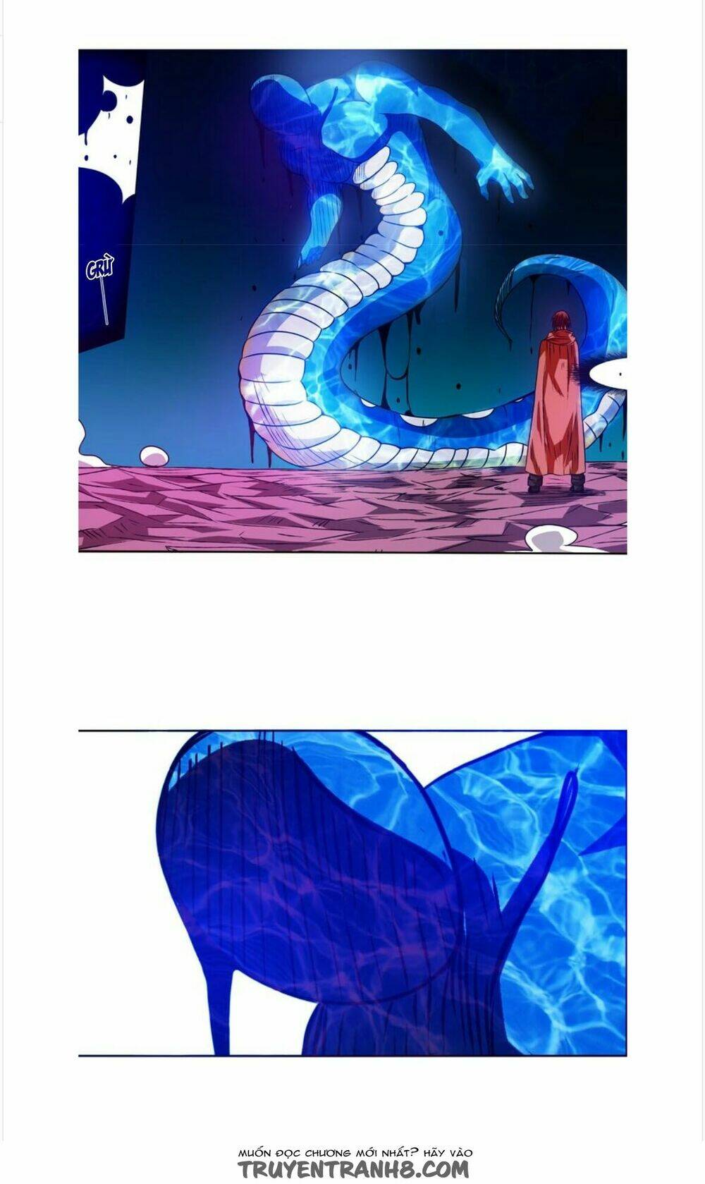 Vì Tôi Là Ông Chú Mở Tiệm Bán Vũ Khí: Chapter 19