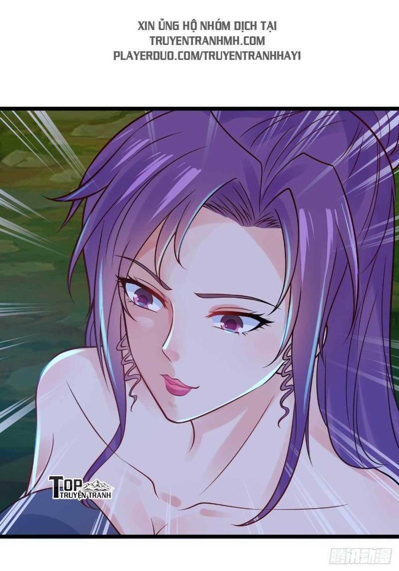 Đô Thị Siêu Cấp Thần Tôn: Chapter 52
