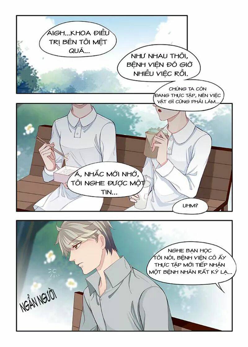 Tôi Giành Bạn Trai Với Mẹ: Chapter 105