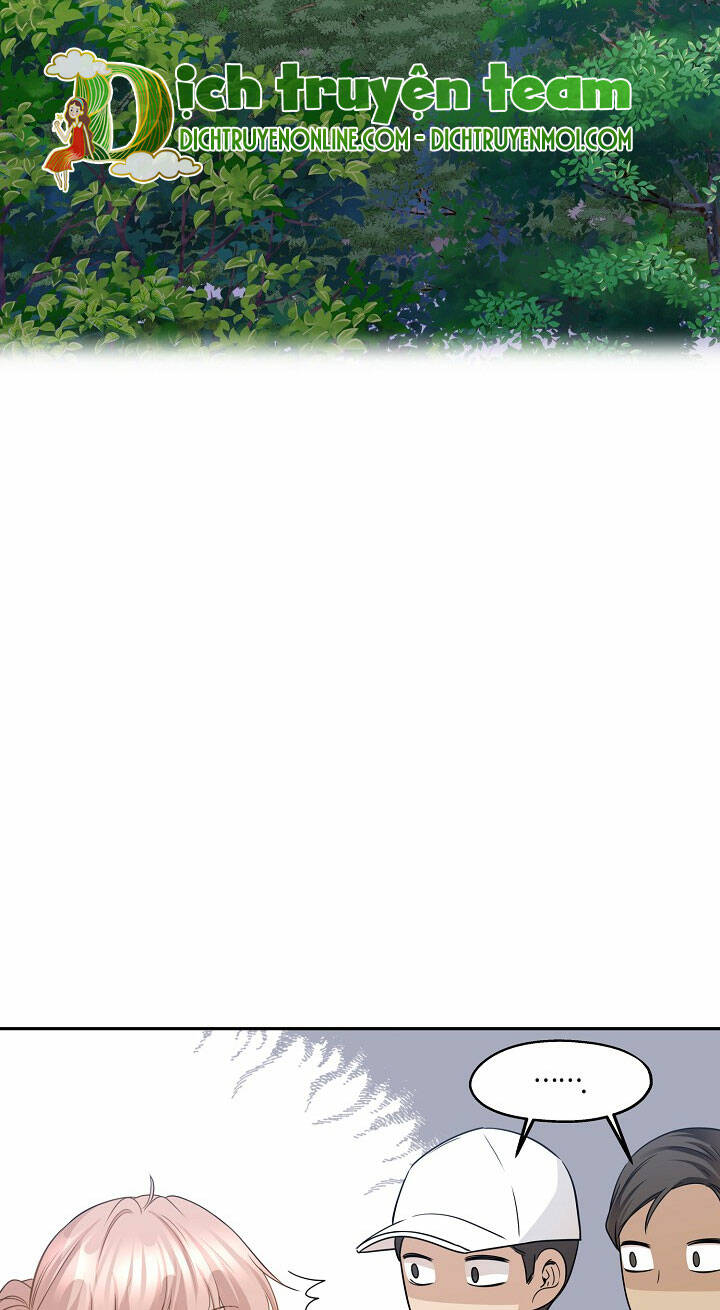 Cuộc Sống Kỳ Thú: Chapter 95