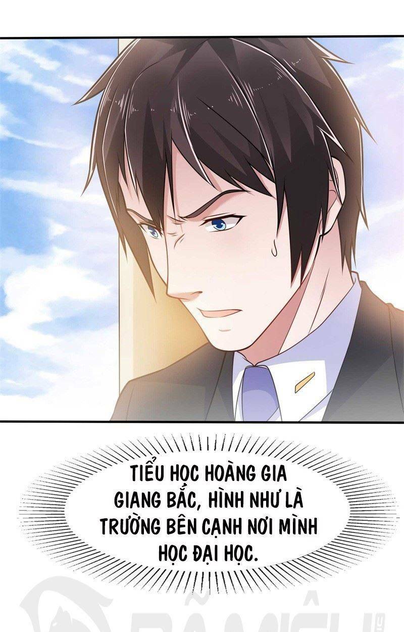 Đô Thị Siêu Cấp Thần Tôn: Chapter 39
